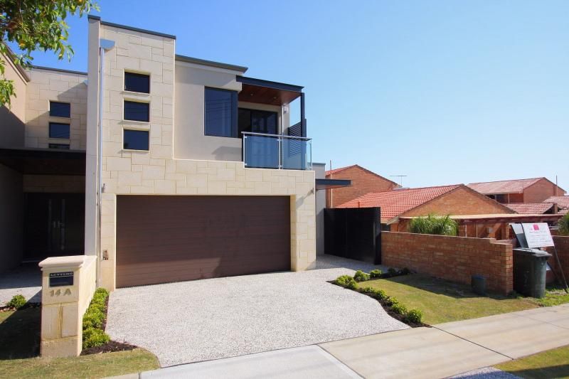 14a Raymond Street, YOKINE, WA 6060