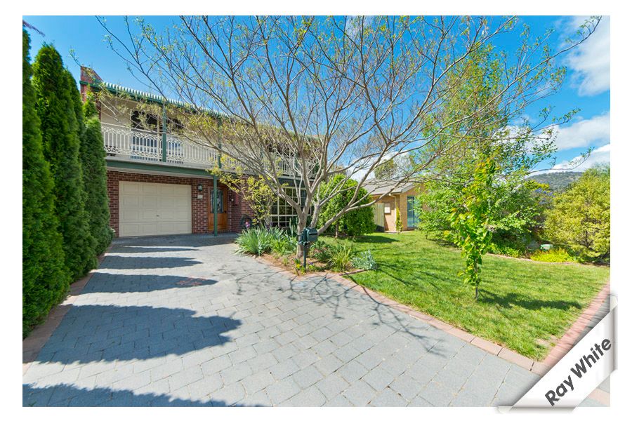 25 Attwood Close, GORDON ACT 2906