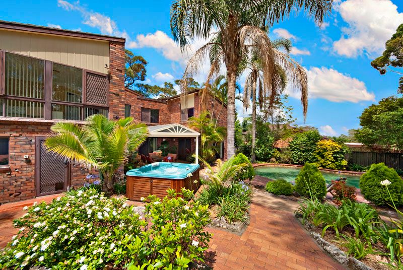 3 Kilborn Place, MENAI, NSW 2234