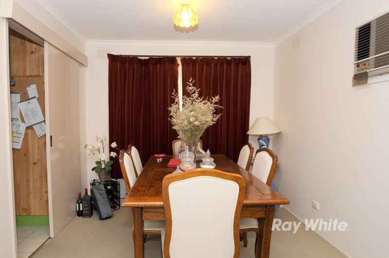 14 Benwerrin Drive, WANTIRNA, VIC 3152