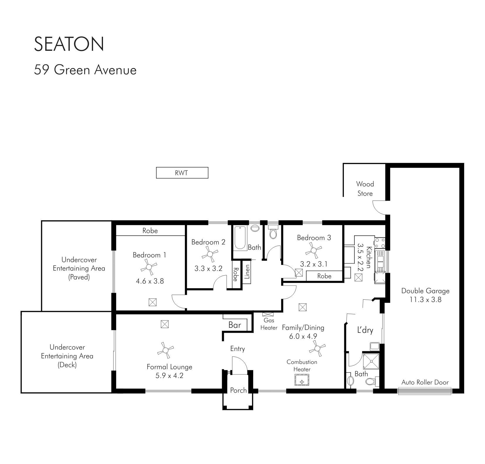 59 Green Avenue, SEATON, SA 5023