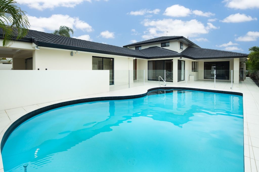 4 Blair Athol Crescent, SORRENTO QLD 4217