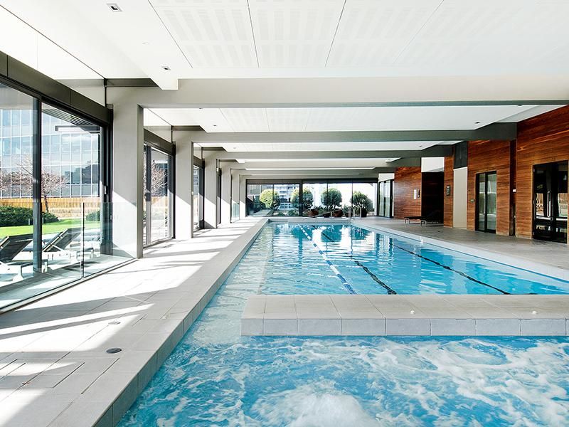 603/1 Freshwater Place, SOUTHBANK, VIC 3006