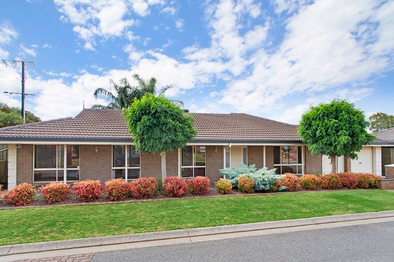 1 Anika Court, SALISBURY EAST SA 5109
