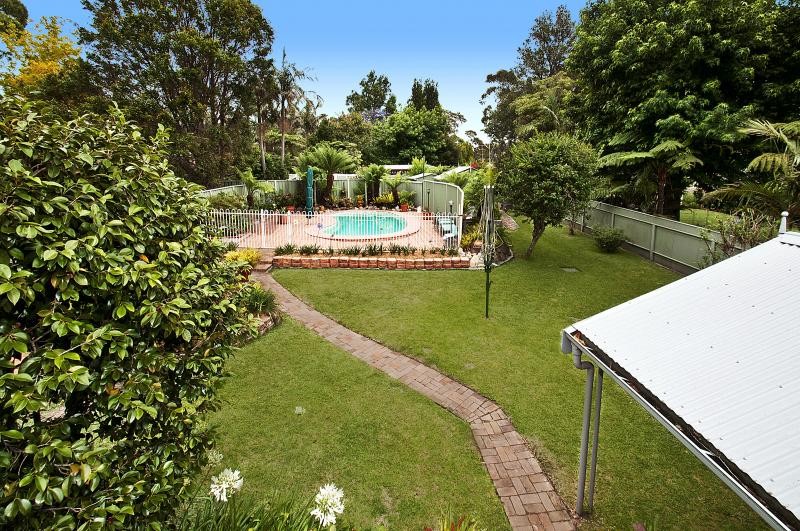 14 Longview Crescent, STANWELL TOPS, NSW 2508