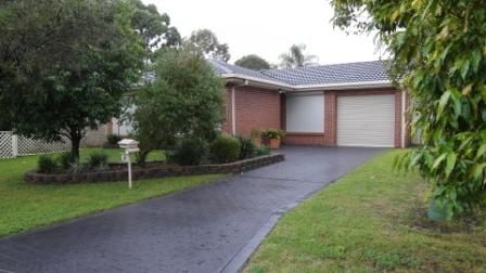 8 Rosewood Way, WERRINGTON, NSW 2747