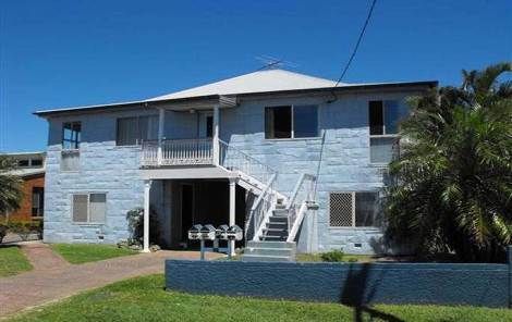 4/58 Gayundah Esplanade, WOODY POINT, QLD 4019