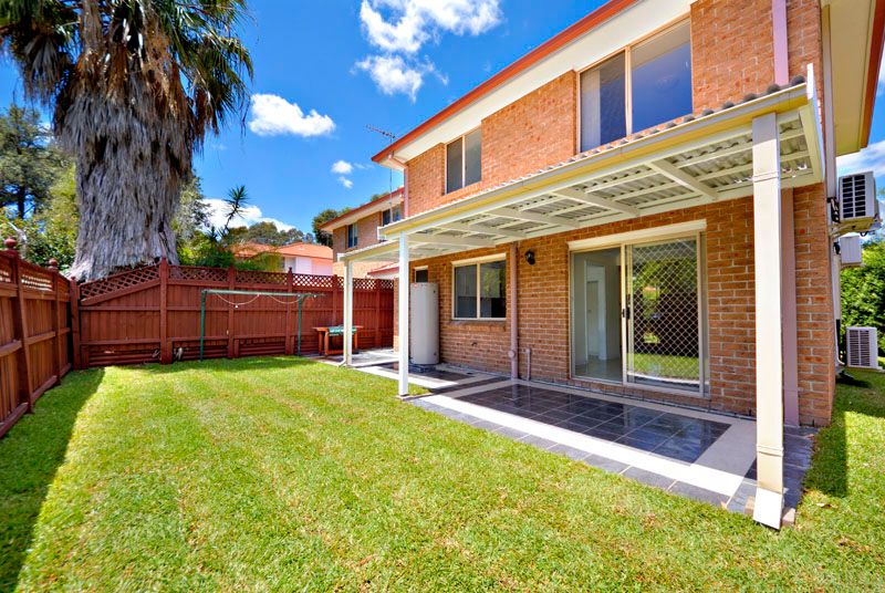 1/11 Amberwood Place, MENAI, NSW 2234
