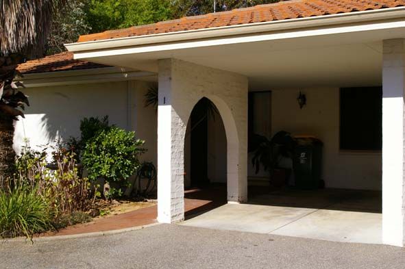 1/136 Roberts Street, JOONDANNA, WA 6060