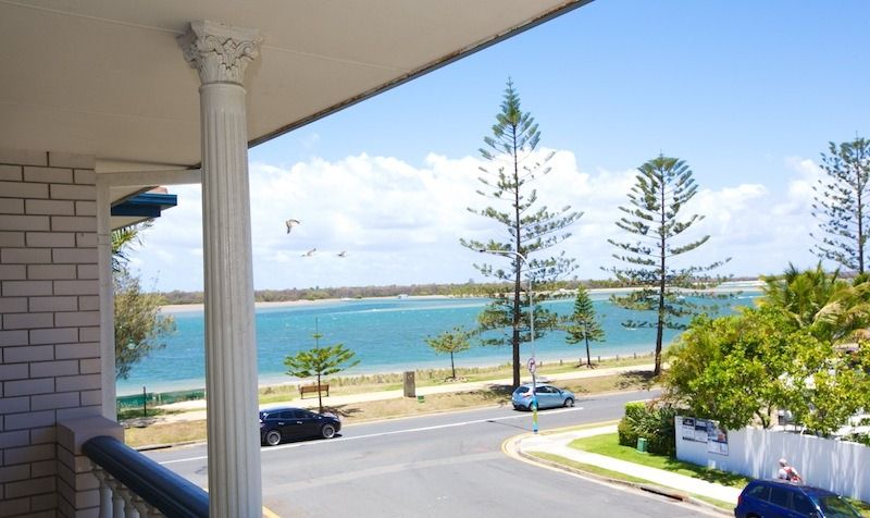 8/442 Marine Parade, BIGGERA WATERS, QLD 4216