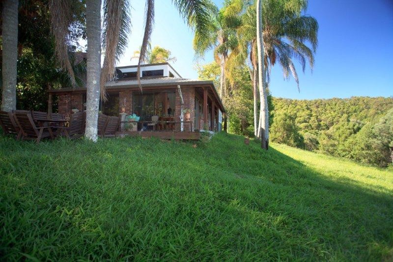 746 Currumbin Creek Road, CURRUMBIN VALLEY, QLD 4223