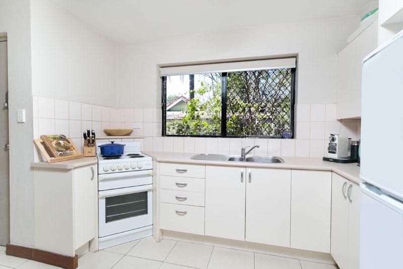 1/6 Grimes Street, AUCHENFLOWER, QLD 4066