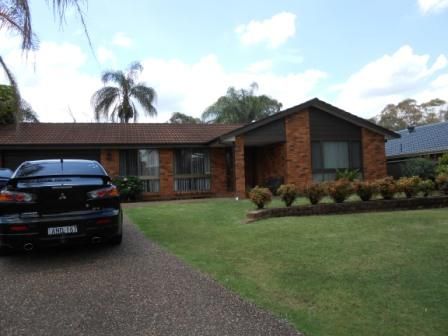 3 Elder Place, WERRINGTON COUNTY, NSW 2747