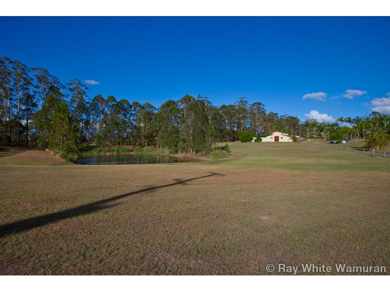 D'AGUILAR, QLD 4514