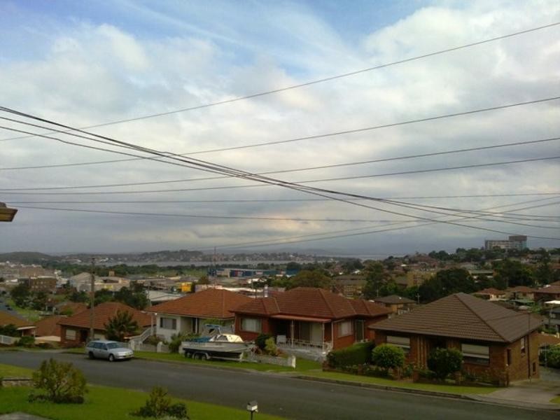 PORT KEMBLA, NSW 2505