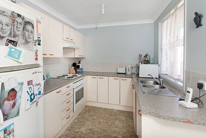 14 Gear Circuit, ALBION PARK, NSW 2527