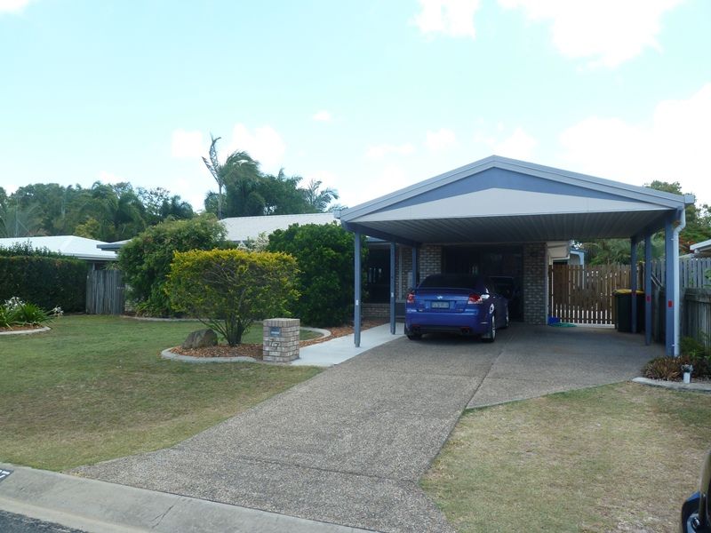 77 Tropical Avenue, ANDERGROVE QLD 4740