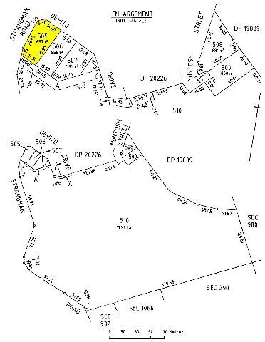 Lot 505 DeVito Drive, WAIKERIE, SA 5330