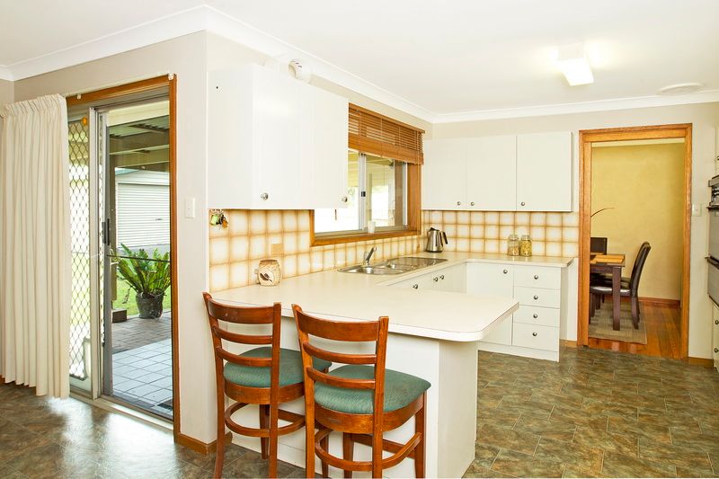 14 Castle Glen, NORTH NOWRA, NSW 2541
