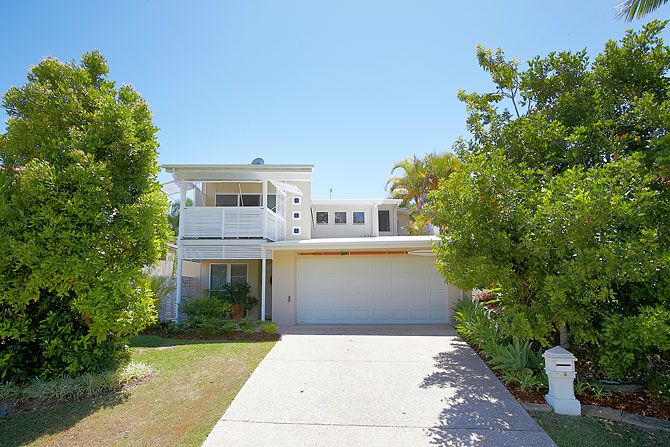 9 Parkview Parade, PEREGIAN SPRINGS QLD 4573