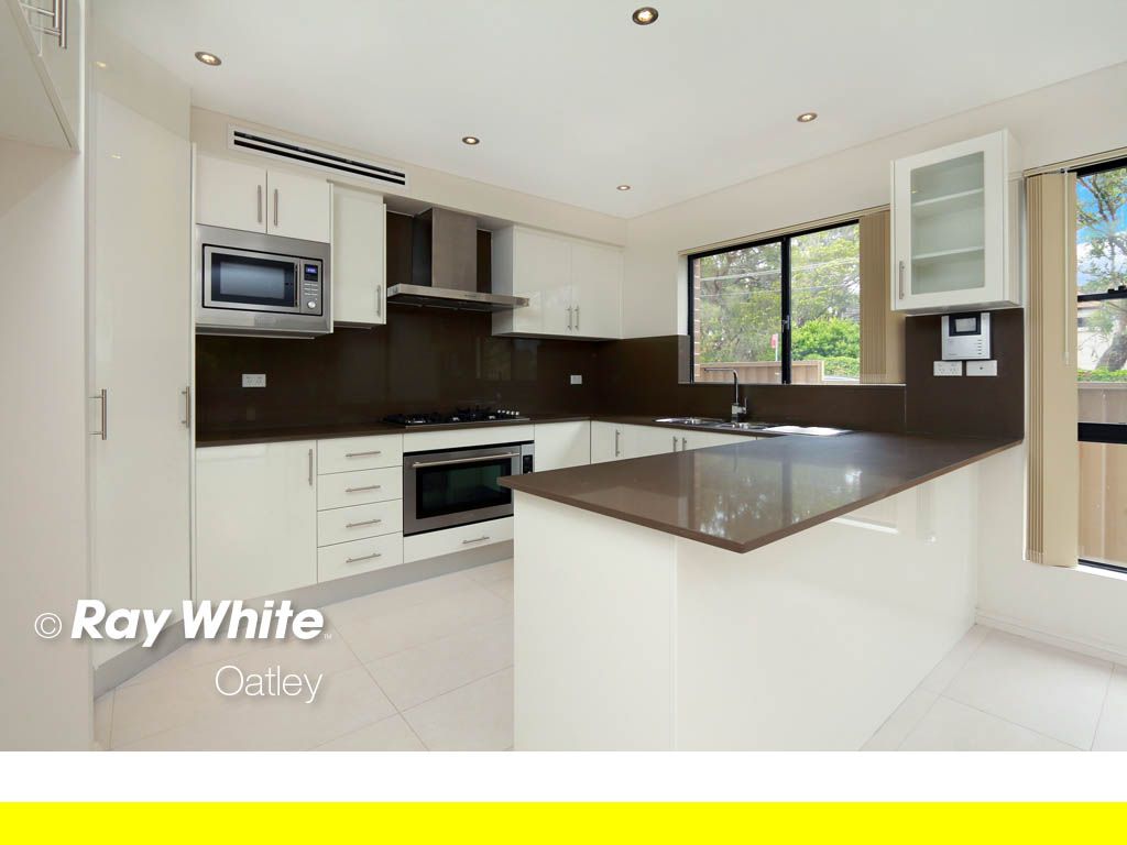 72a Scott Street, MORTDALE, NSW 2223
