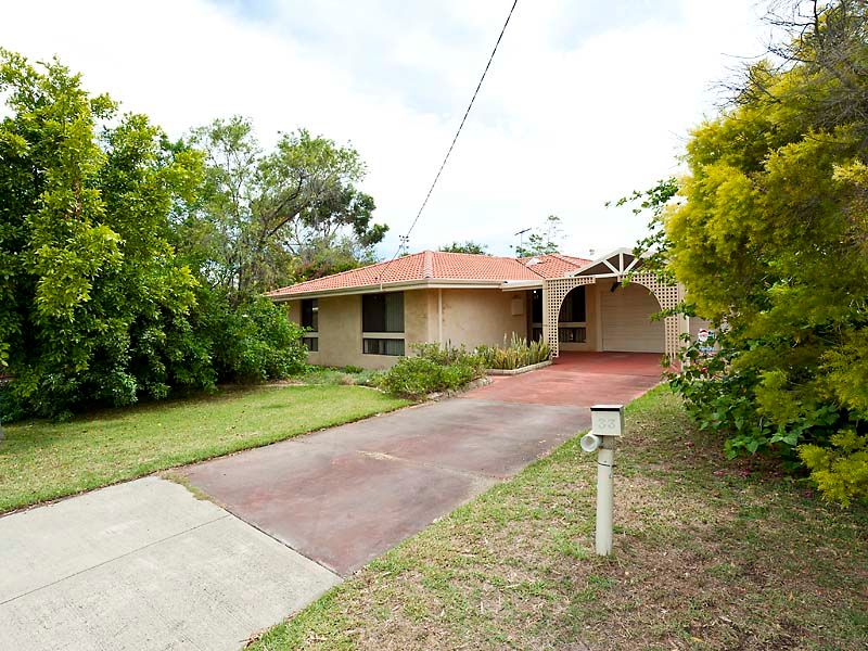 33 Chester Way, ROCKINGHAM WA 6168