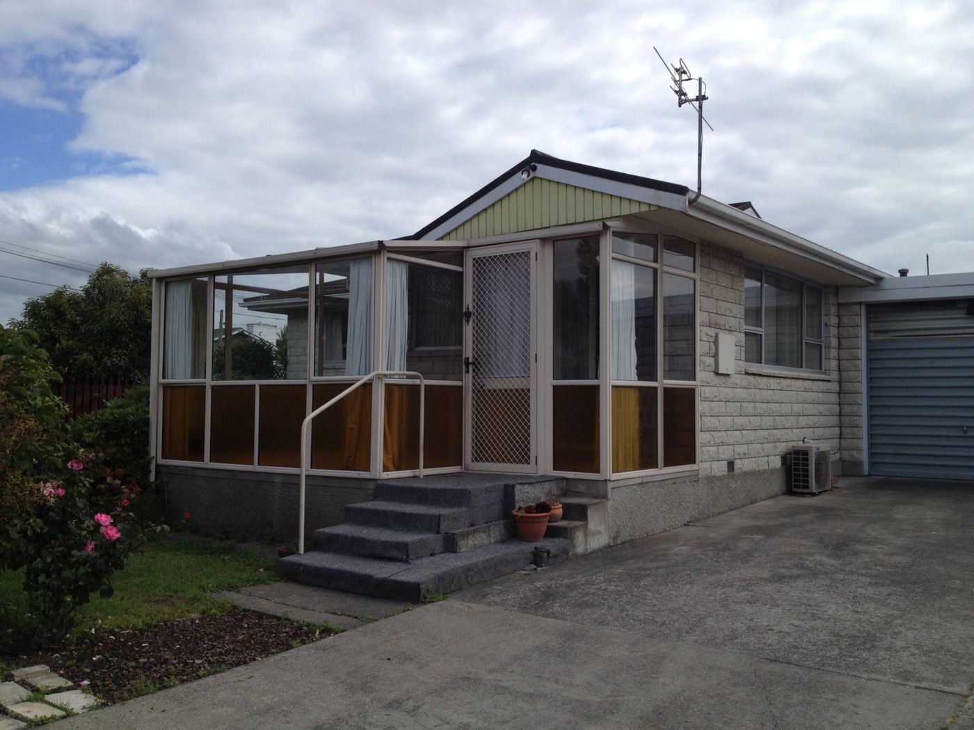 1/15 Greenpark Street, HOON HAY, Christchurch City