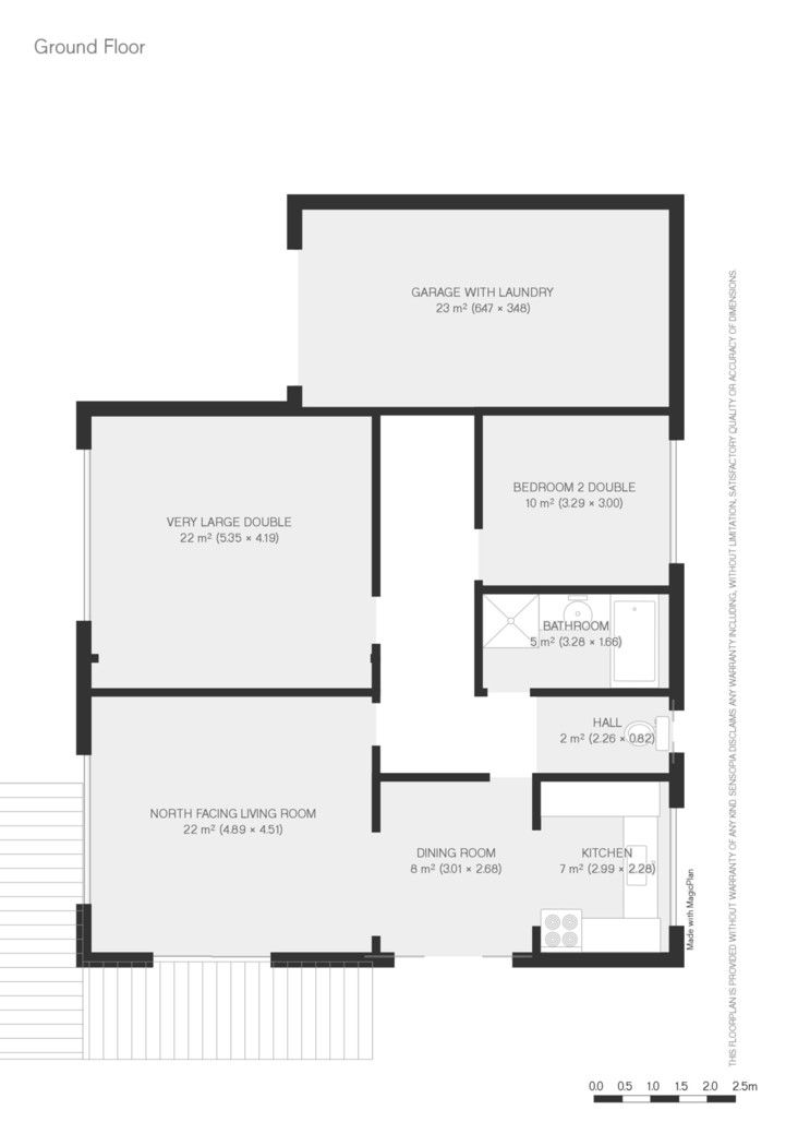 2/15 Greenpark Street, HOON HAY, Christchurch City
