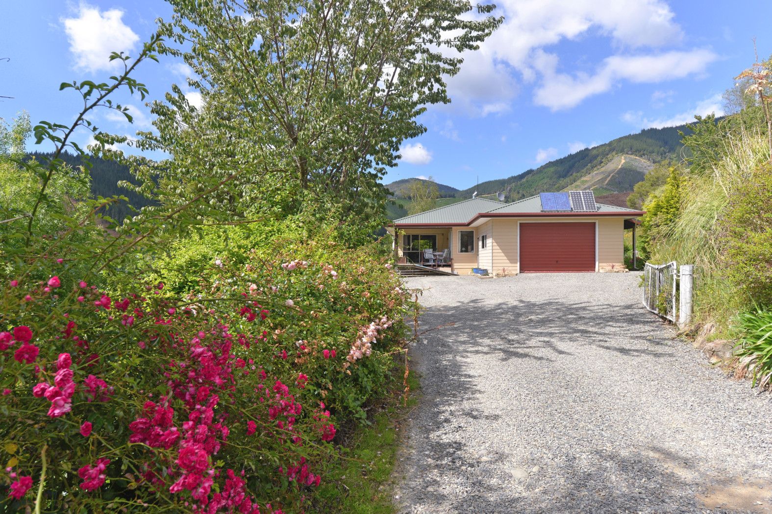 162 Hebberds Road, Rai Valley, Marlborough District