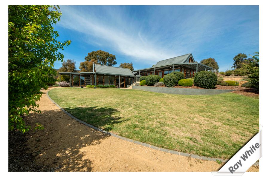 70 Fox Road, ROYALLA NSW 2620