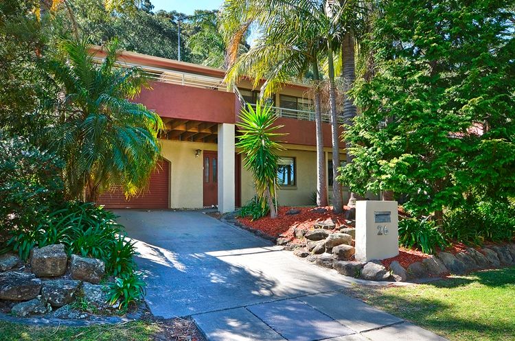 26 Alanson Avenue, BULLI NSW 2516