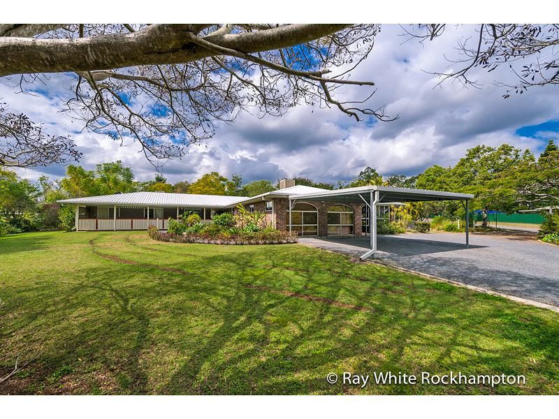 103 Emmerson Drive, GLENLEE QLD 4711