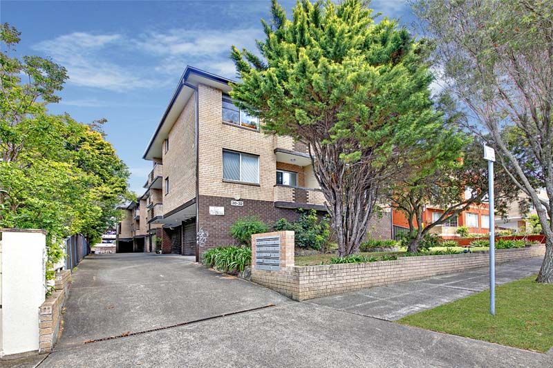 30-32 Terrace Road, DULWICH HILL NSW 2203