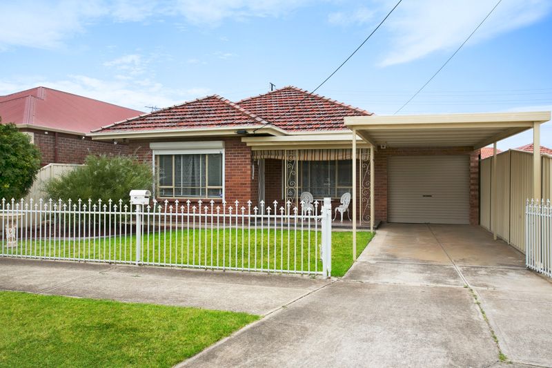 45 Cedar Avenue, ROYAL PARK SA 5014