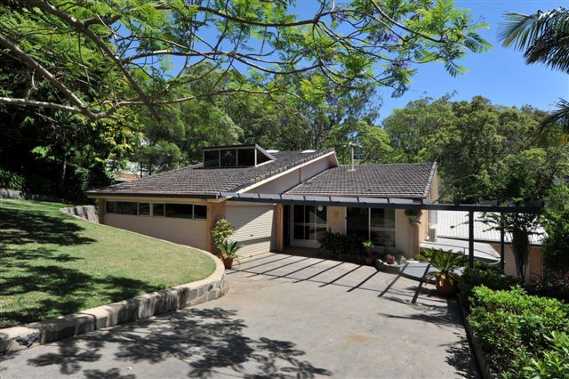 5 Jellicoe Street, MOUNT LOFTY QLD 4350