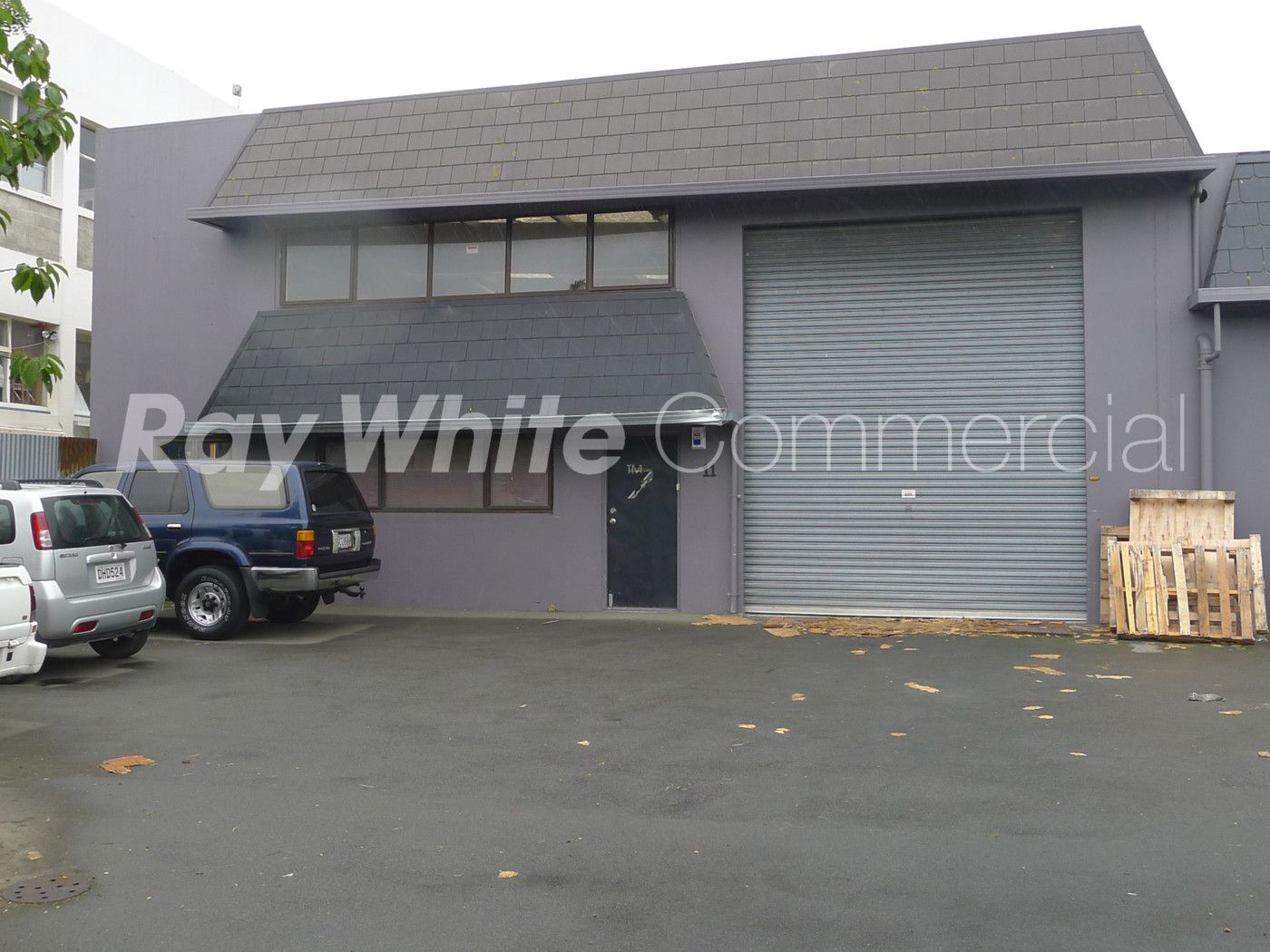 PHILLIPSTOWN, Christchurch City