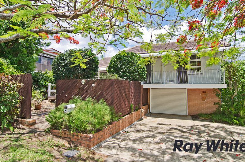 6 Ringrose Street, STAFFORD HEIGHTS QLD 4053