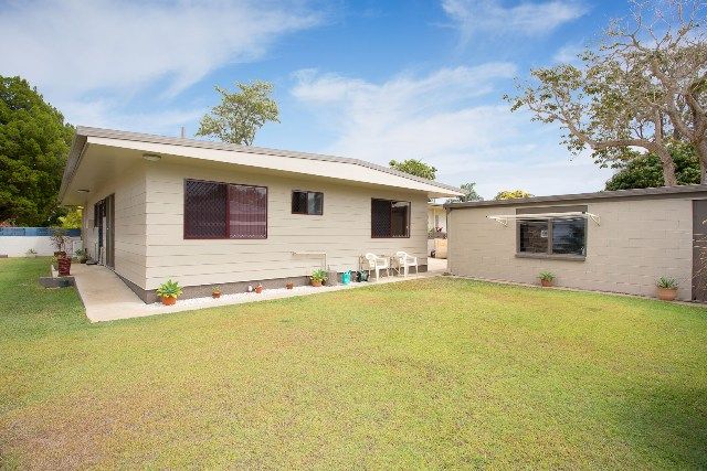 BONGAREE, QLD 4507