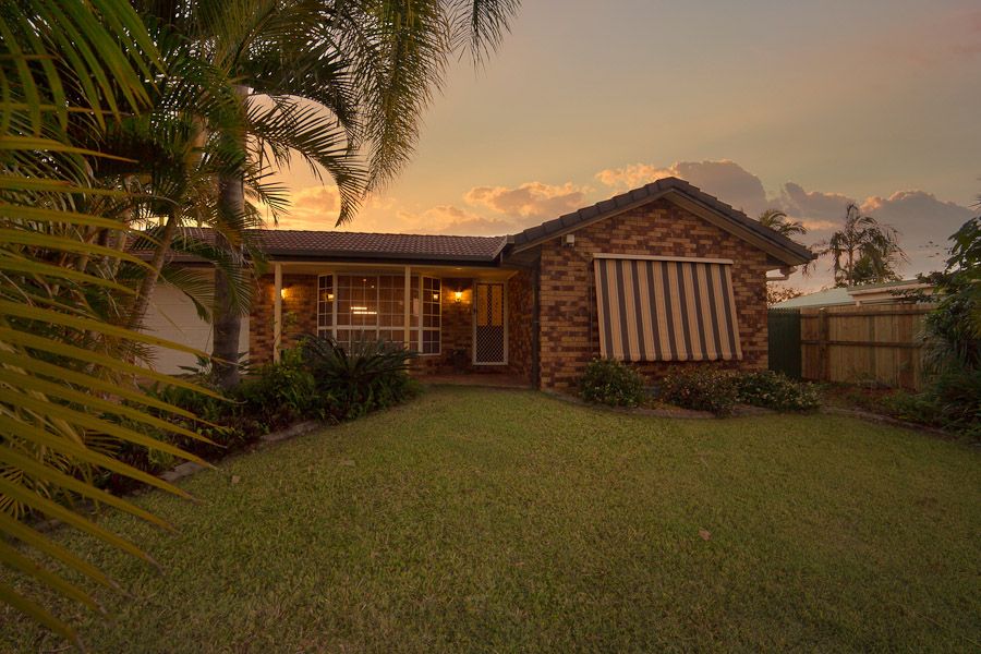 BONGAREE, QLD 4507