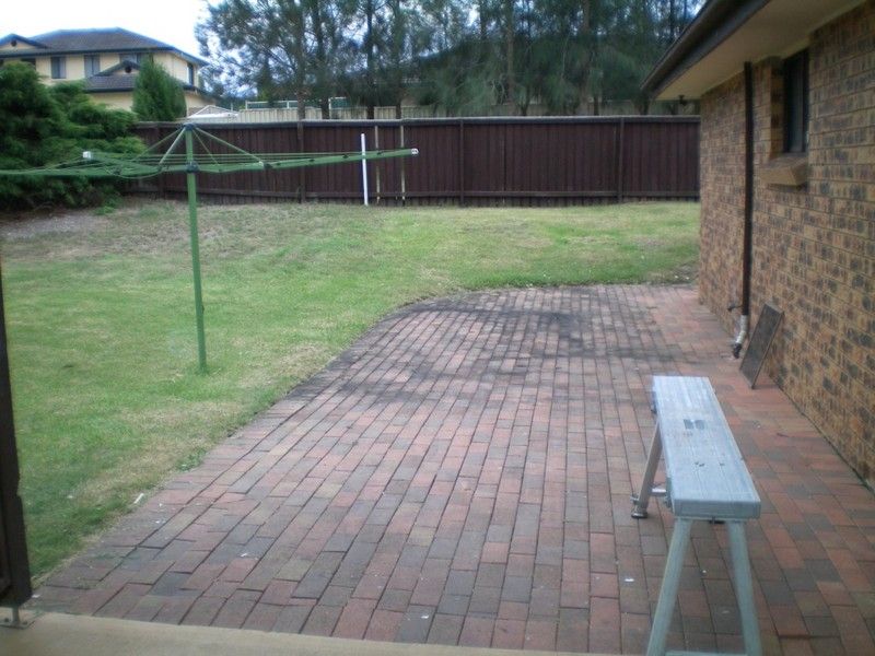 1 Callisto Drive, CRANEBROOK, NSW 2749