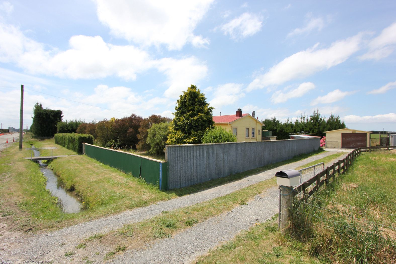 44 Hoskyns Road, ROLLESTON, Selwyn District