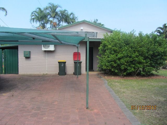 11 Sowden Street, JINGILI NT 0810