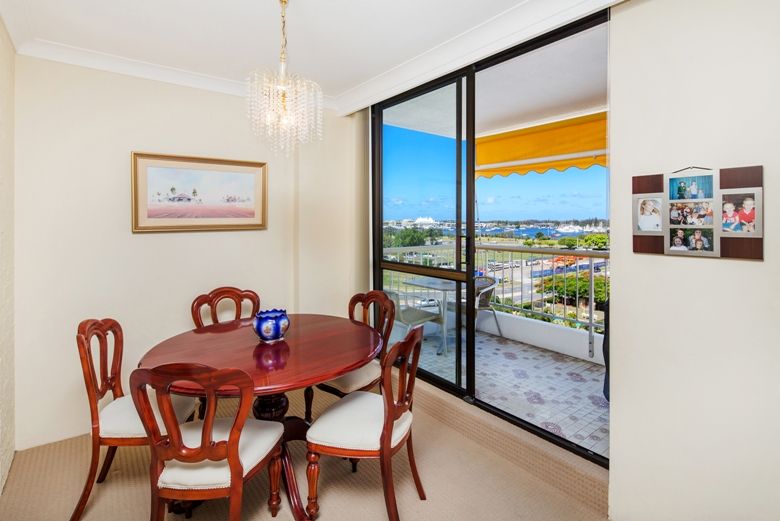 403/65 'Northpoint', Bauer Street, SOUTHPORT, QLD 4215