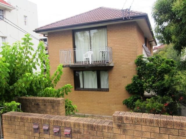 2/285 Arden Street, COOGEE, NSW 2034
