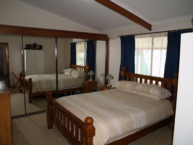 1 Fifth Street, MORGAN, SA 5320