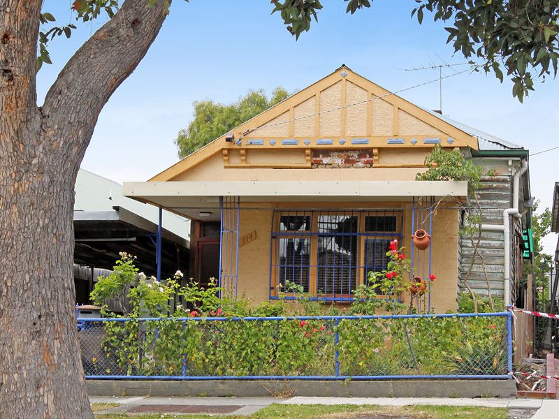 114 Donald Street, BRUNSWICK VIC 3056