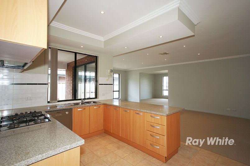 21 Lotus Drive, BOTANIC RIDGE, VIC 3977