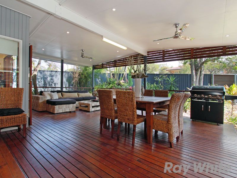 93 Annandale Street, KEPERRA, QLD 4054