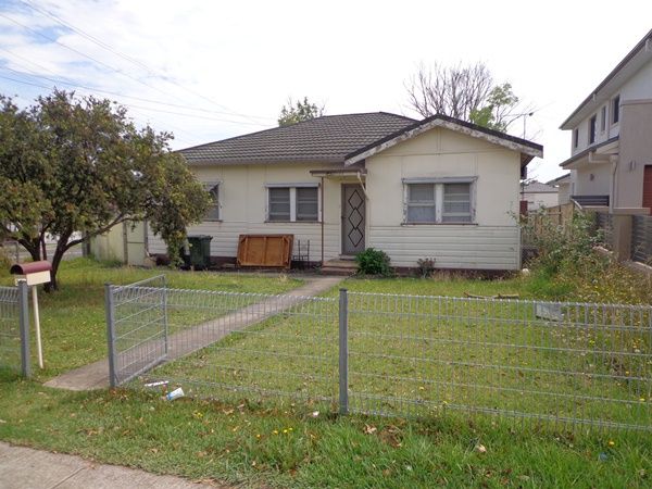 250 Ware Street, FAIRFIELD NSW 2165
