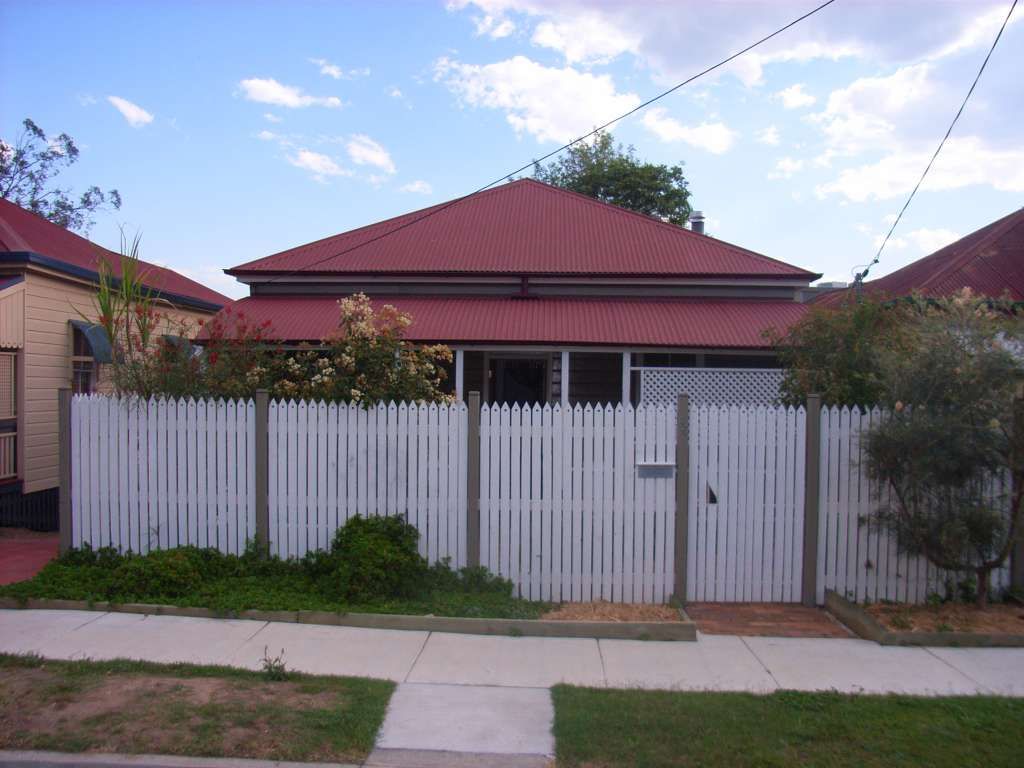 46 Charlotte Street, PADDINGTON, QLD 4064
